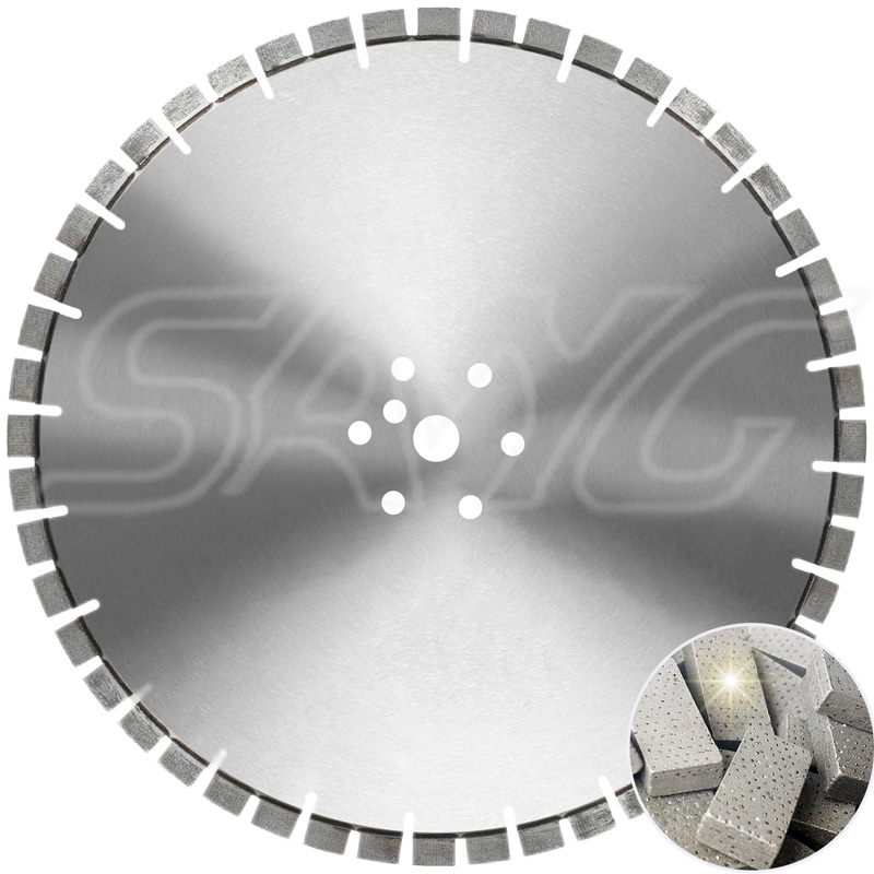 Piły ścienne do betonu