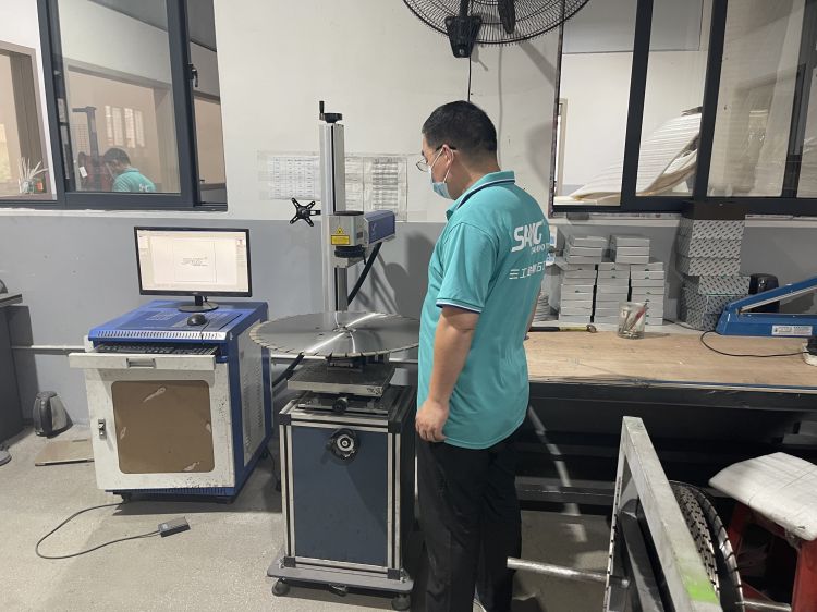 diamond tools manufacturing process