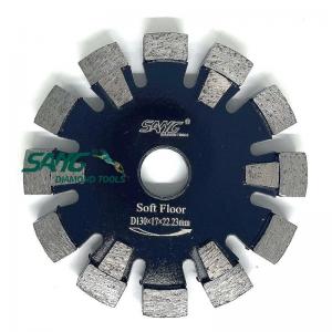 Ostrze diamentowe typu Tuck Point