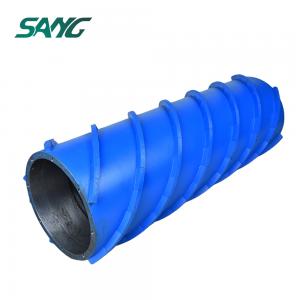 Diamentowe koła kalibracyjne