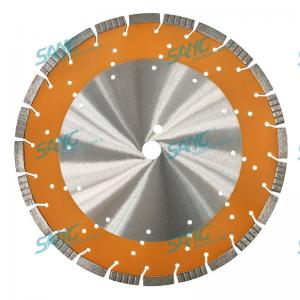 Brzeszczot do betonu