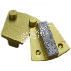 Diamentowe dyski szlifierskie dla Lavina i Edco Grinders