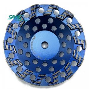 Diamentowe koło garnkowe