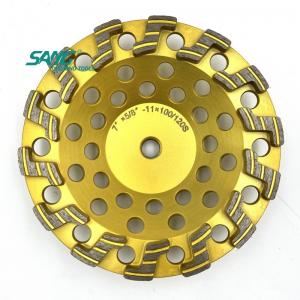 Diamentowe koło garnkowe