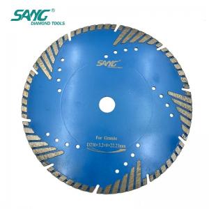 diamentowa tarcza tnąca 230 mm