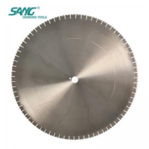 40-calowe diamentowe brzeszczoty do pił