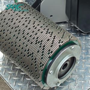 Brzeszczot do piły do betonu