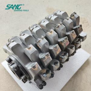 Brzeszczot do piły do betonu