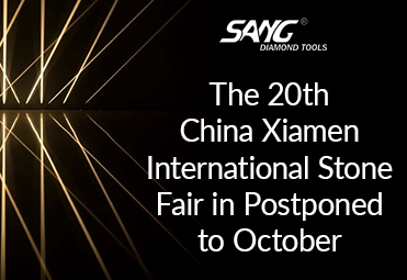 XX międzynarodowe targi kamienia Xiamen w Chinach przełożone na październik