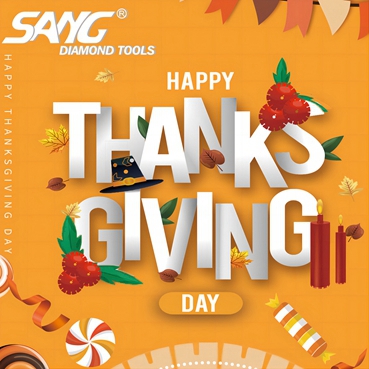 Harvesting Thanks: SANG świętuje Święto Dziękczynienia 2023